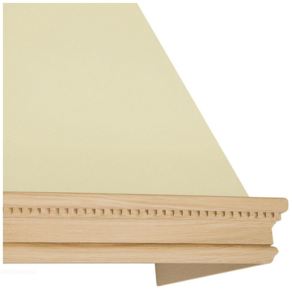 Вытяжка TEKA fuego 60 hp beige (40000007)
