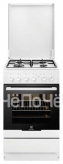Кухонная плита ELECTROLUX ekg951101w