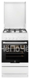 Кухонная плита ELECTROLUX ekg951101w