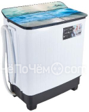 Стиральная машина IDEAL ID-75 (М) белая