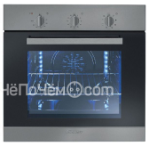 Духовой шкаф CANDY fvp 702 x
