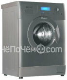 Стиральная машина ARDO FL 106 LY нержавеющая сталь