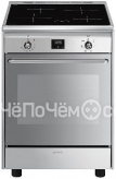 Варочный центр SMEG CX60ISVT9