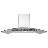 Вытяжка DACH Marta 90 sensor inox