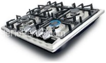 Варочная панель GINZZU HCG-419