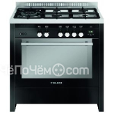 Кухонная плита GLEM ml944vbl