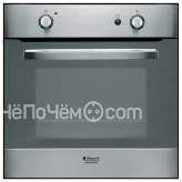 Духовой шкаф HOTPOINT-ARISTON gos7 i rfh