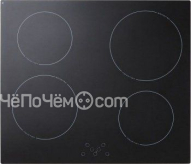 Варочная панель KORTING hi 6402 b