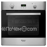 Духовой шкаф HOTPOINT-ARISTON on 837 i rfh