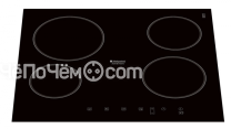 Варочная панель HOTPOINT-ARISTON 7h krd 640 b