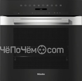 Духовой шкаф MIELE H7262B EDST/CLST нержавеющая сталь