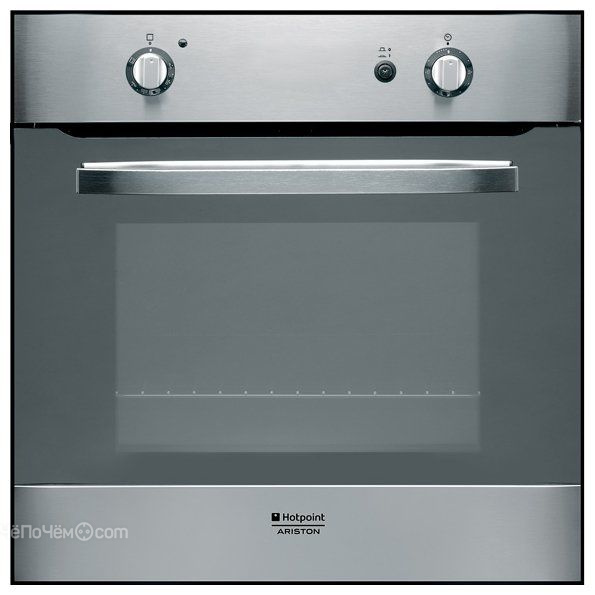 Духовой шкаф HOTPOINT-ARISTON gos7 i rfh