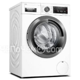 Стиральная машина BOSCH WAXH2KOLSN