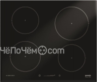 Варочная панель GORENJE IQ634USC