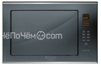 Микроволновая печь HOTPOINT-ARISTON mwk 222.1 q/ha