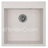 Кухонная мойка GRANULA GR-5102  пирит