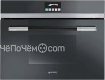 Духовой шкаф SMEG sf4140mcn