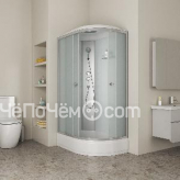 Душевая кабина NIAGARA NG-3324-14L
