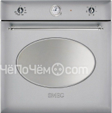 Духовой шкаф SMEG sf850x