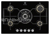 Варочная панель ELECTROLUX egt 7355 nok