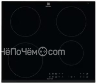 Варочная поверхность ELECTROLUX LIR60430