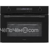 Духовой шкаф KRONA RATSEL 45H BL/BL