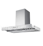 Вытяжка MAUNFELD soneto 60 inox