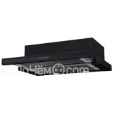 Вытяжка KRONASTEEL kamilla sensor 600 black (2 мотора)