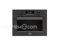Духовой шкаф BERTAZZONI F457PROMWTN