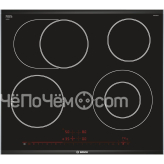 Варочная панель BOSCH pkn 675dk1d