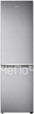 Холодильник Samsung RB36J8035SR нержавеющая сталь