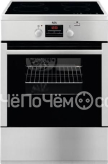 Кухонная плита AEG CIM66400BX