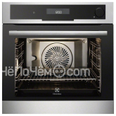 Духовой шкаф ELECTROLUX eeb 8585 pox