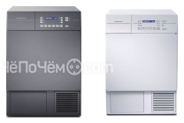 Сушильная машина KUPPERSBUSCH td 1809.0 w