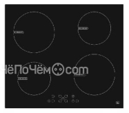 Варочная панель SMART LIFE KSL E6400iB