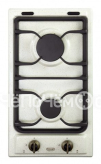 Варочная панель DELONGHI AV 23/1 ASV CD