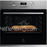 Духовой шкаф ELECTROLUX KOF3H70X