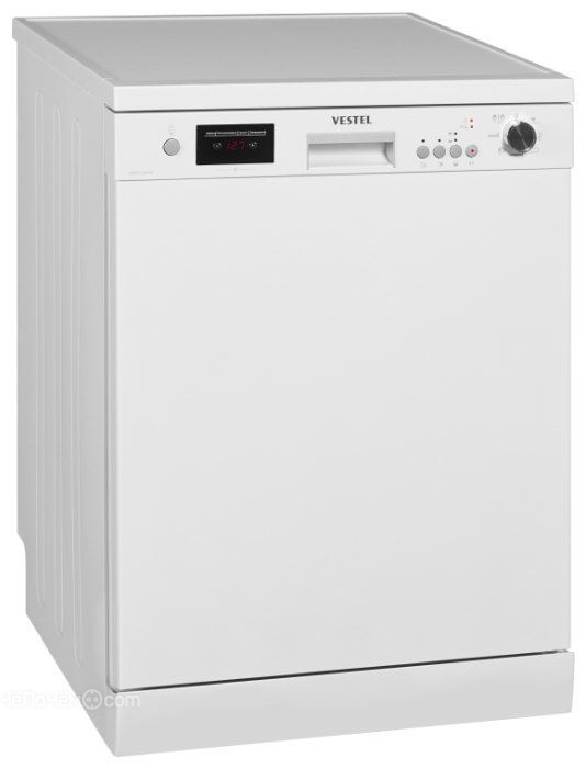 Посудомоечная машина VESTEL vdwtc 6041 w