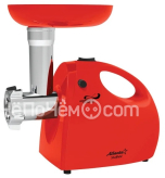 Мясорубка ATLANTA ATH-3299 red