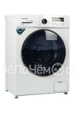 Стиральная машина Hiberg WQ2 - 610 W