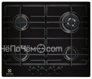 Варочная панель ELECTROLUX egg 96343 nk