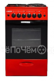 Кухонная плита REEX CGE-531 ecRd