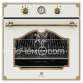 Духовой шкаф ELECTROLUX opeb2320v