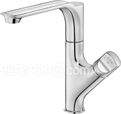 Смеситель E.C.A. Myra 102118063HEX