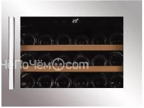 Винный шкаф DUNAVOX DAVS-18.46SS