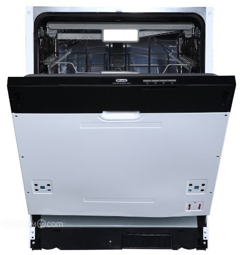 Посудомоечная машина DELONGHI ddw06f cristallo ultimo