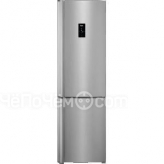 Холодильник AEG RCB 83724 MX нержавеющая сталь