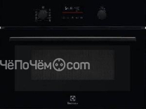 Микроволновая печь ELECTROLUX EVM6E46Z