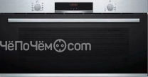 Духовой шкаф BOSCH VBC514CR0