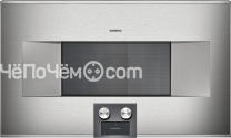 Духовой шкаф GAGGENAU bm484110